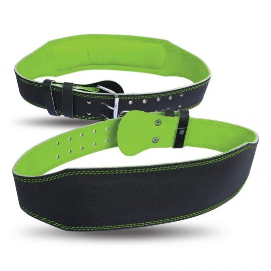 Weightlifting Belts | Leather Weightlifting Belts